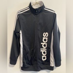 Adidas jacket- L